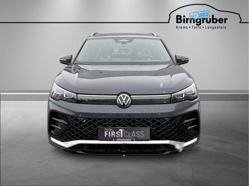 VW Tiguan R-Line eHybrid DSG 200 kW