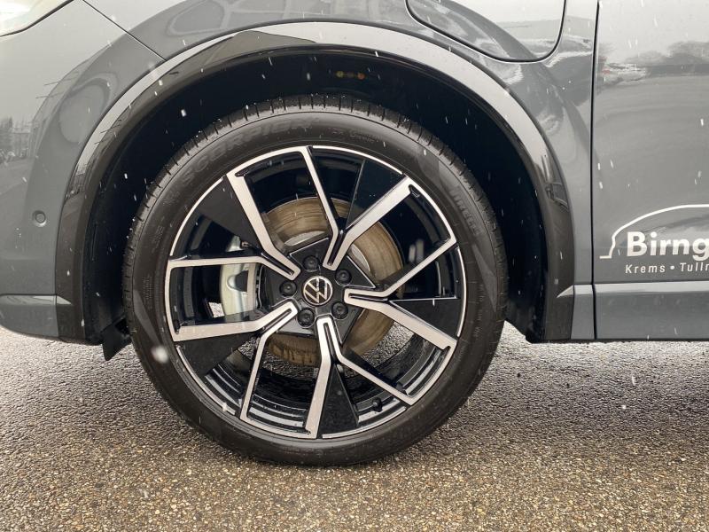 VW Tiguan R-Line eHybrid DSG 200 kW