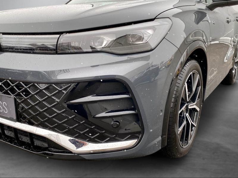 VW Tiguan R-Line eHybrid DSG 200 kW