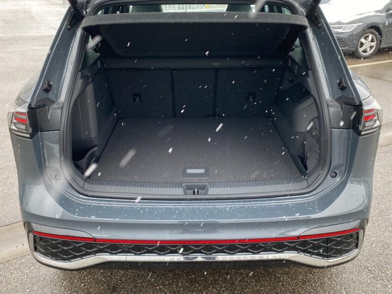 VW Tiguan R-Line eHybrid DSG 200 kW