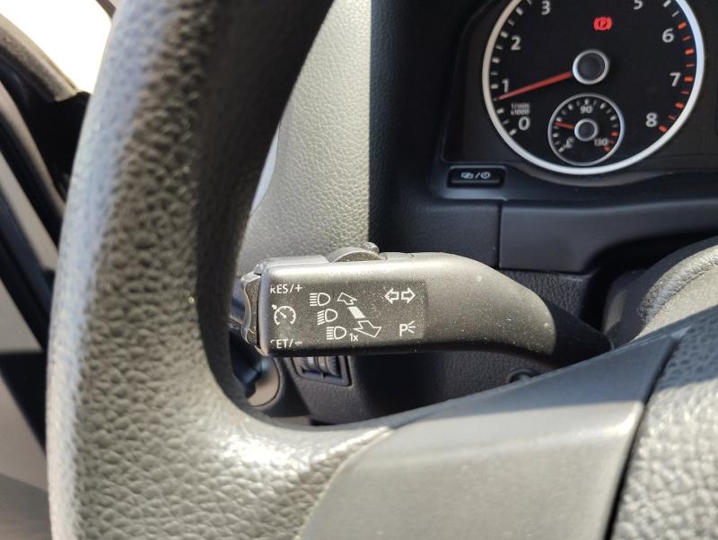 VW Tiguan Basis TSI BMT