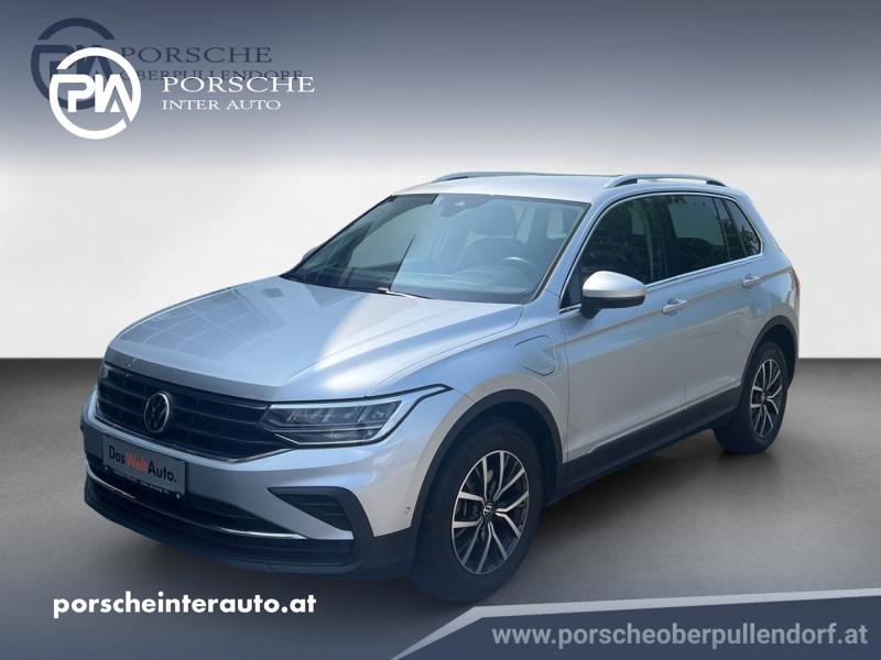 VW Tiguan Life eHybrid DSG