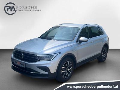 VW Tiguan Life eHybrid DSG