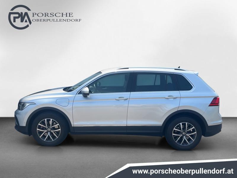 VW Tiguan Life eHybrid DSG
