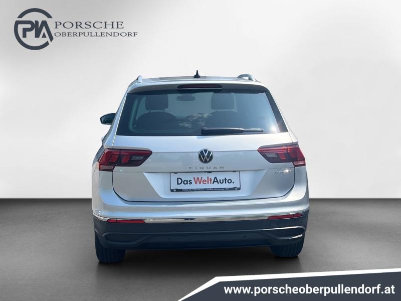 VW Tiguan Life eHybrid DSG