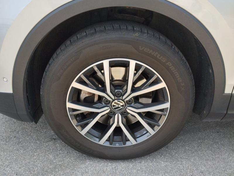 VW Tiguan Life eHybrid DSG