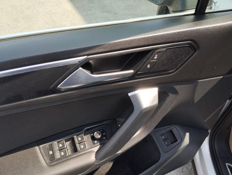 VW Tiguan Life eHybrid DSG