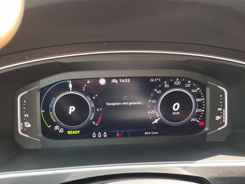 VW Tiguan Life eHybrid DSG