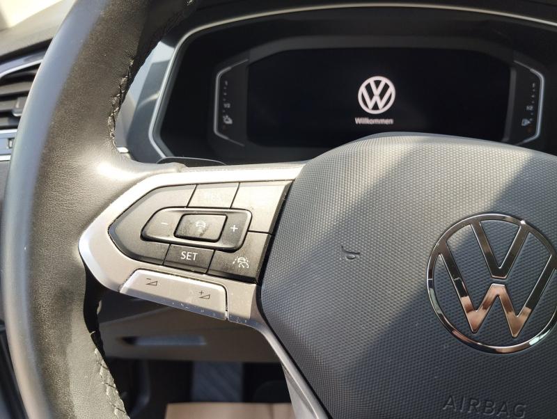 VW Tiguan Life eHybrid DSG