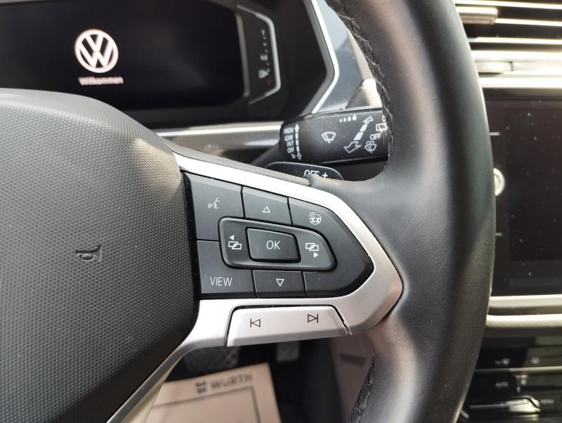 VW Tiguan Life eHybrid DSG