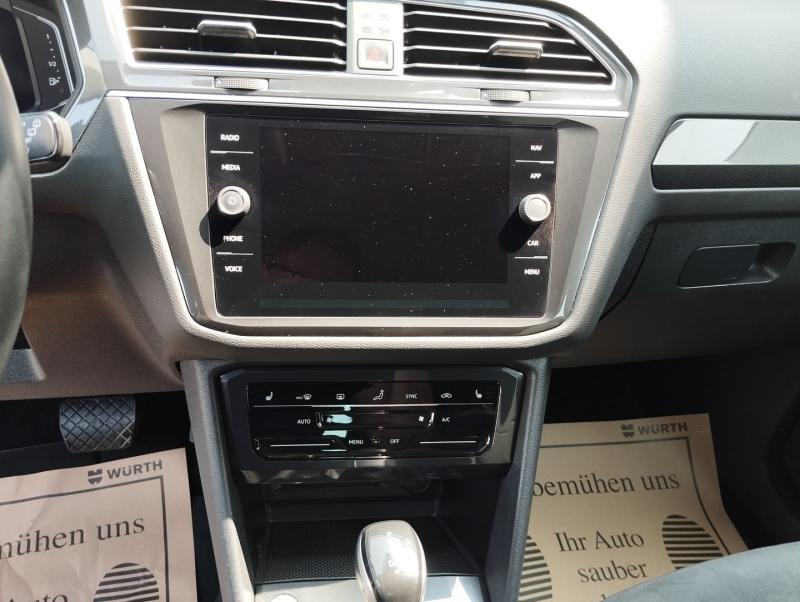 VW Tiguan Life eHybrid DSG