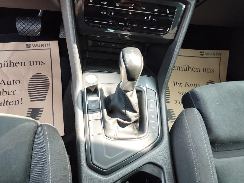 VW Tiguan Life eHybrid DSG