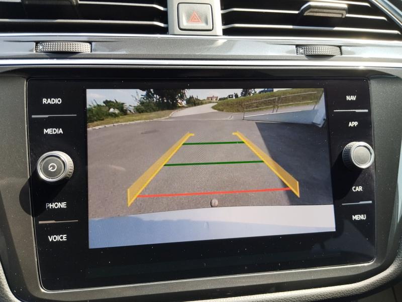 VW Tiguan Life eHybrid DSG