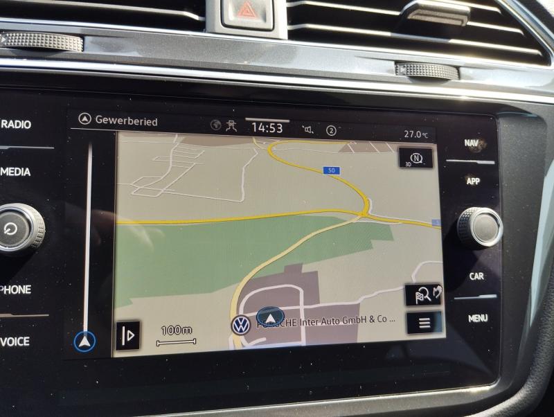 VW Tiguan Life eHybrid DSG