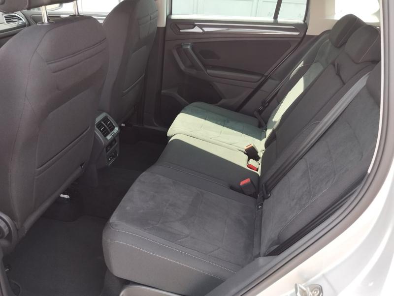 VW Tiguan Life eHybrid DSG