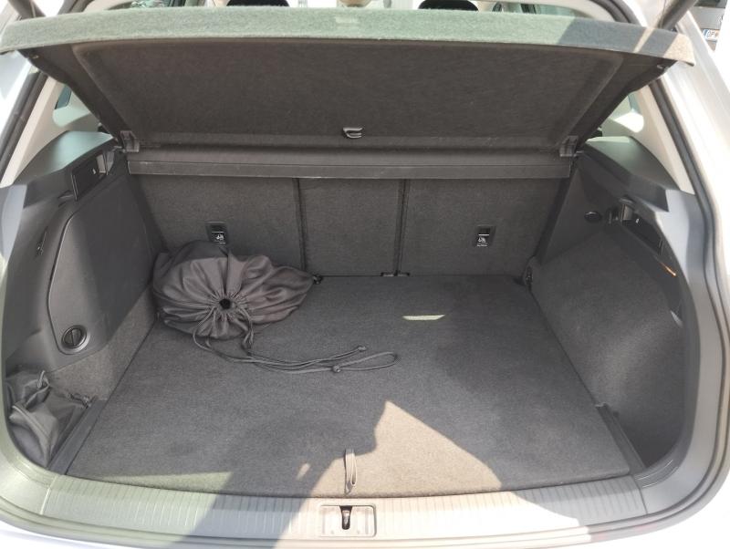 VW Tiguan Life eHybrid DSG