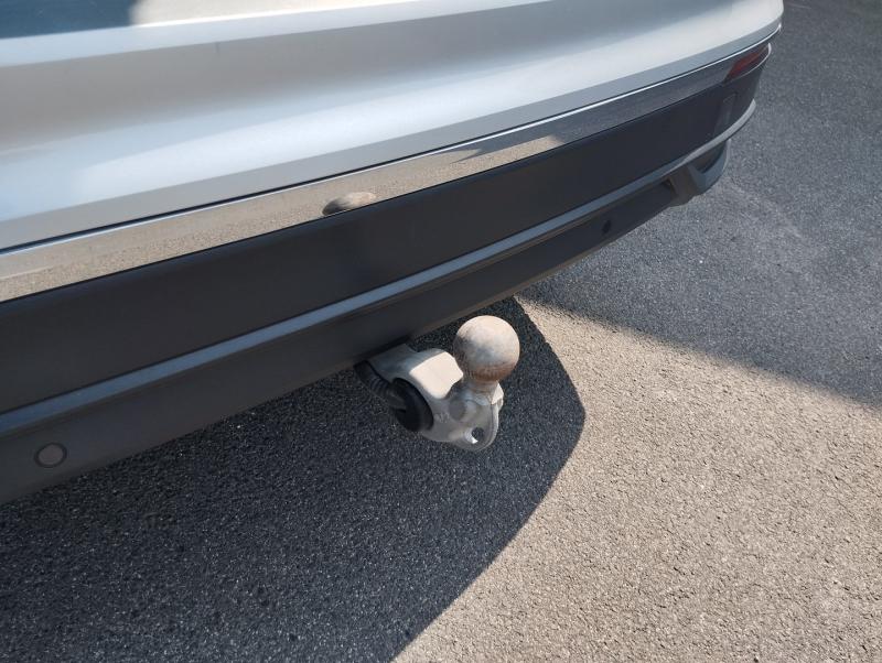 VW Tiguan Life eHybrid DSG