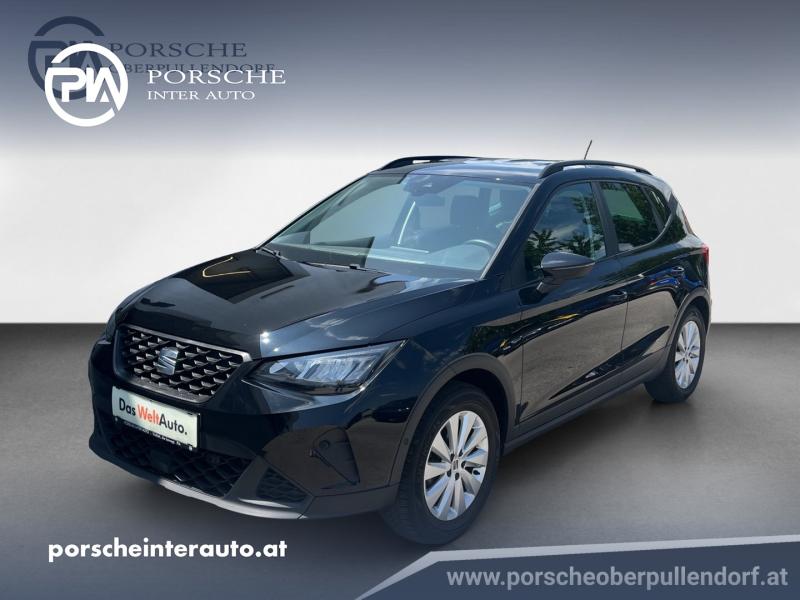 SEAT Arona Style 1.0 TSI