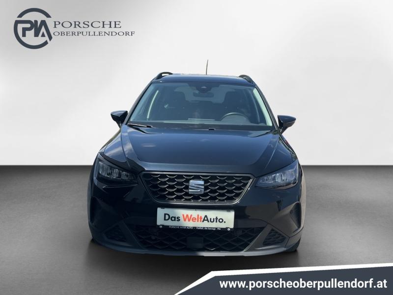 SEAT Arona Style 1.0 TSI