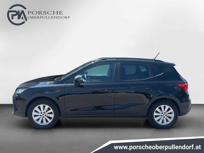 SEAT Arona Style 1.0 TSI