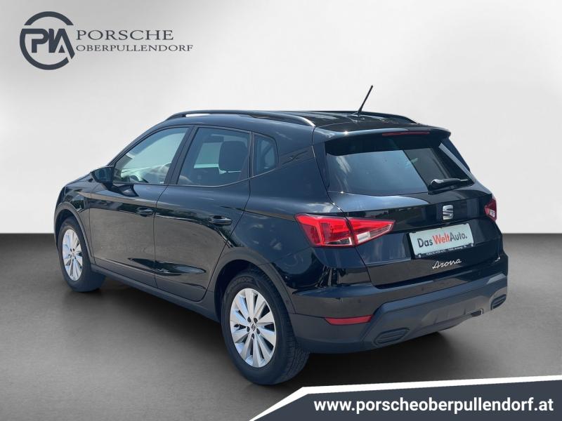 SEAT Arona Style 1.0 TSI