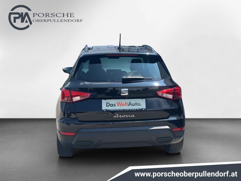 SEAT Arona Style 1.0 TSI