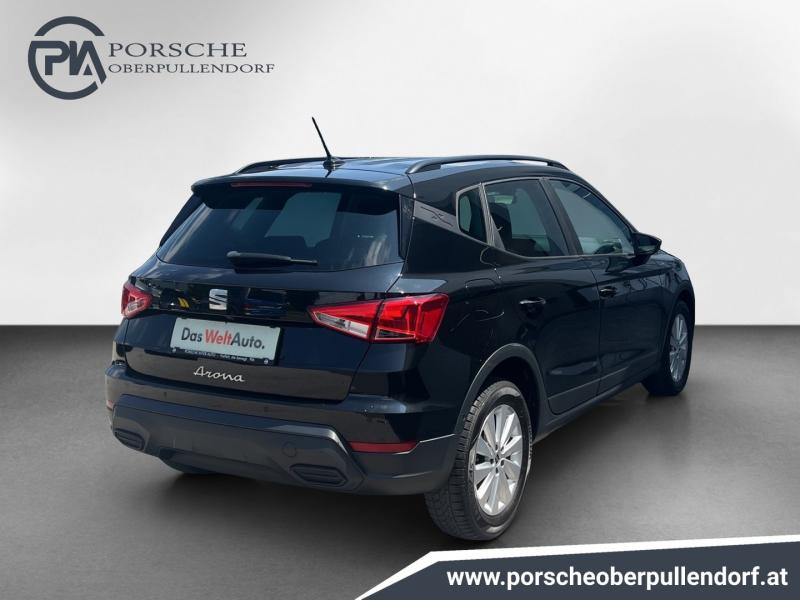 SEAT Arona Style 1.0 TSI
