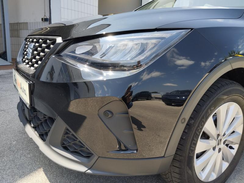 SEAT Arona Style 1.0 TSI