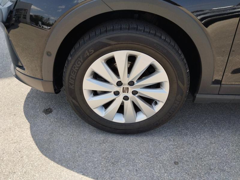 SEAT Arona Style 1.0 TSI