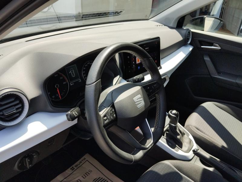 SEAT Arona Style 1.0 TSI