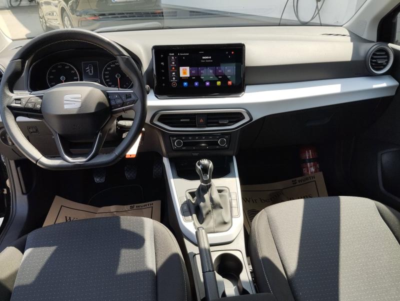 SEAT Arona Style 1.0 TSI