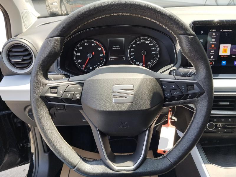 SEAT Arona Style 1.0 TSI