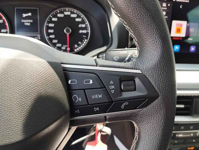 SEAT Arona Style 1.0 TSI