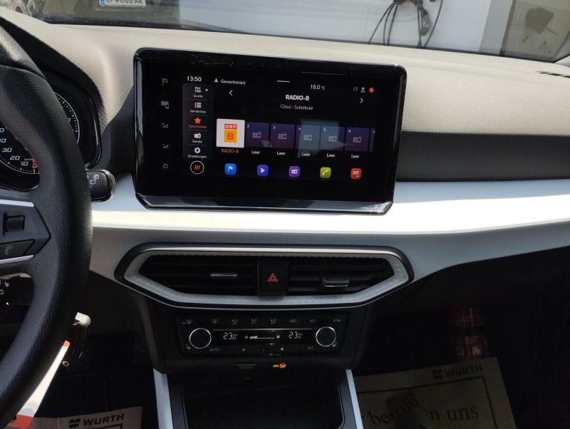 SEAT Arona Style 1.0 TSI