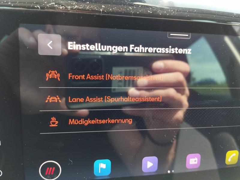 SEAT Arona Style 1.0 TSI