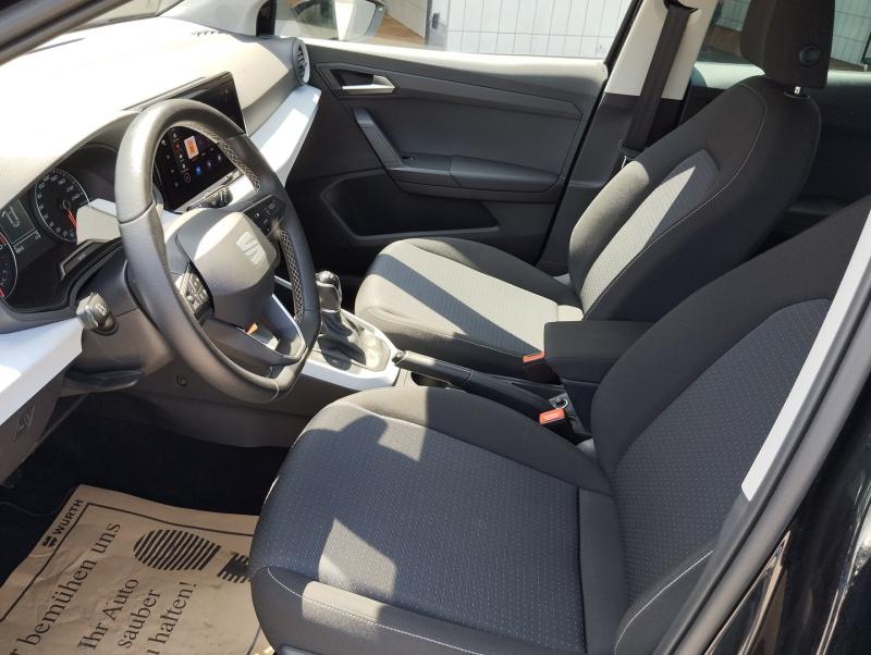 SEAT Arona Style 1.0 TSI