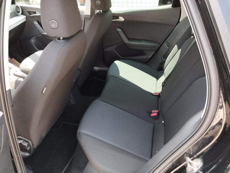 SEAT Arona Style 1.0 TSI