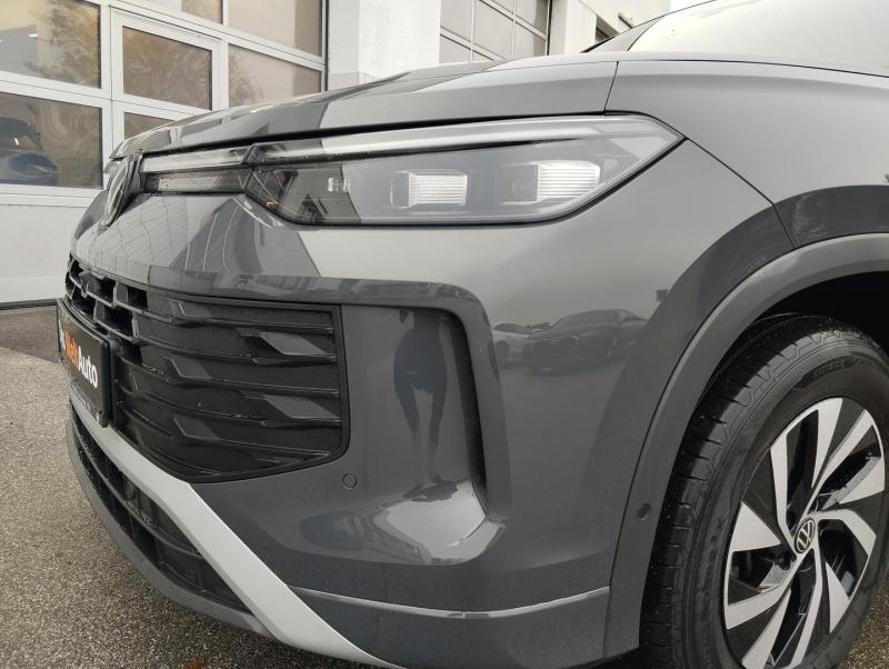 VW Tayron Friends eHybrid DSG 150kW