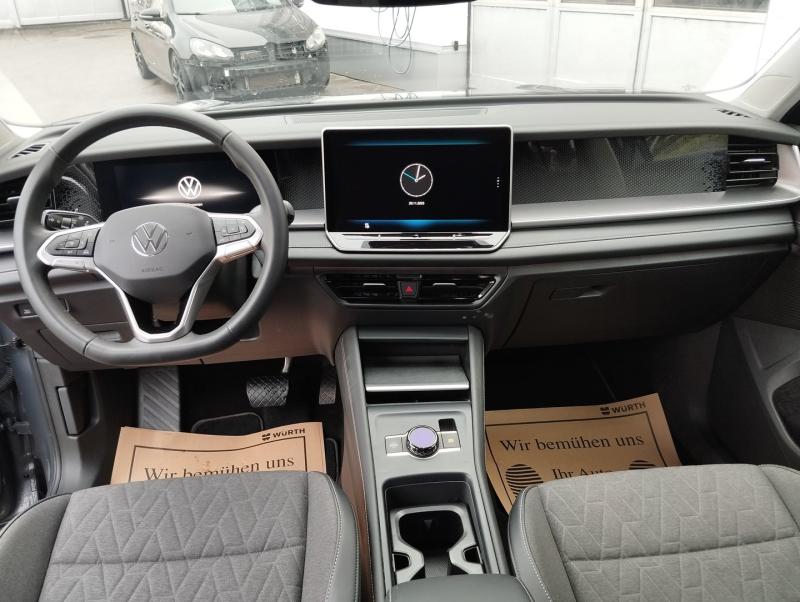 VW Tayron Friends eHybrid DSG 150kW