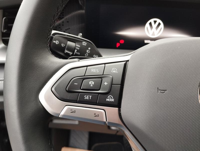 VW Tayron Friends eHybrid DSG 150kW