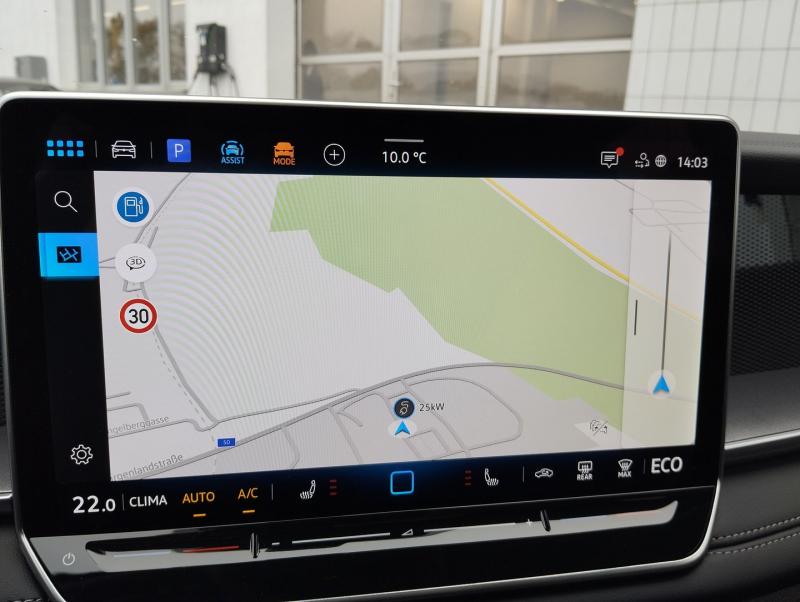 VW Tayron Friends eHybrid DSG 150kW