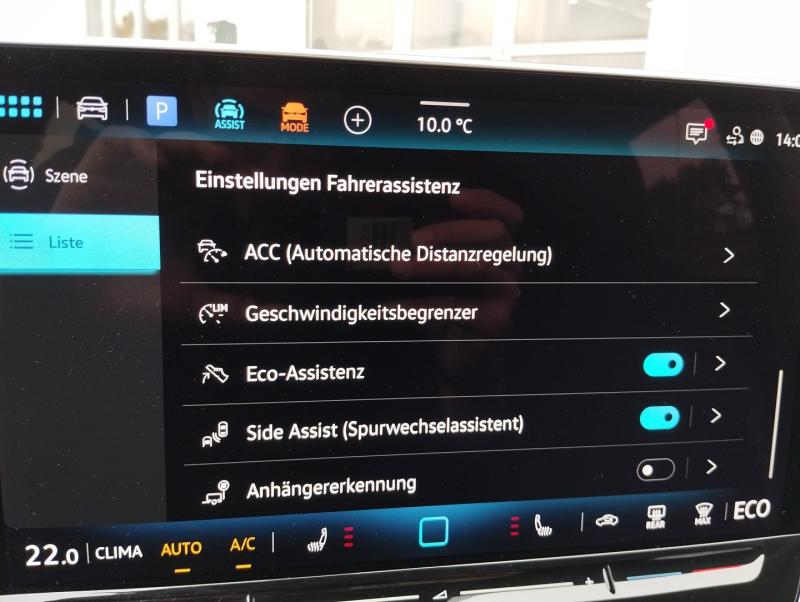 VW Tayron Friends eHybrid DSG 150kW