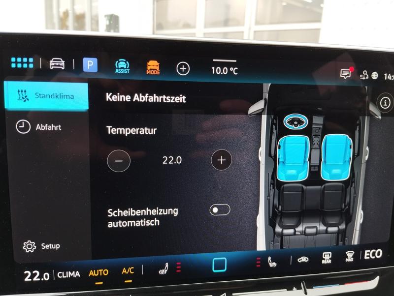 VW Tayron Friends eHybrid DSG 150kW