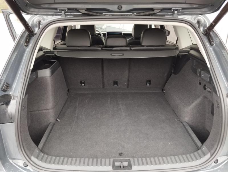 VW Tayron Friends eHybrid DSG 150kW