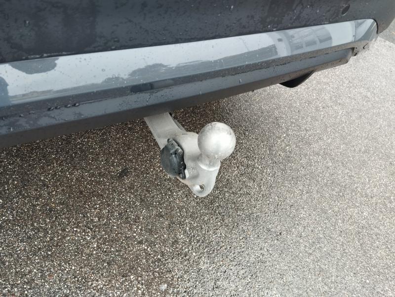 VW Tayron Friends eHybrid DSG 150kW