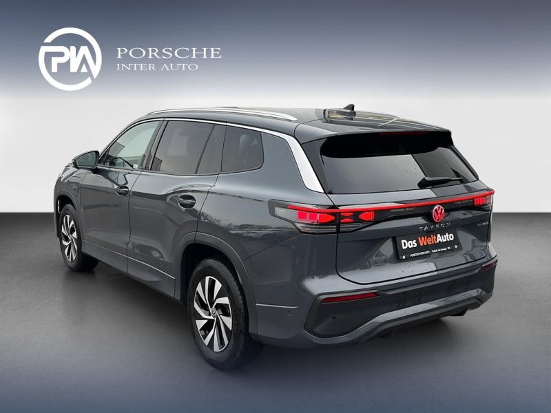 VW Tayron Friends eHybrid DSG 150kW