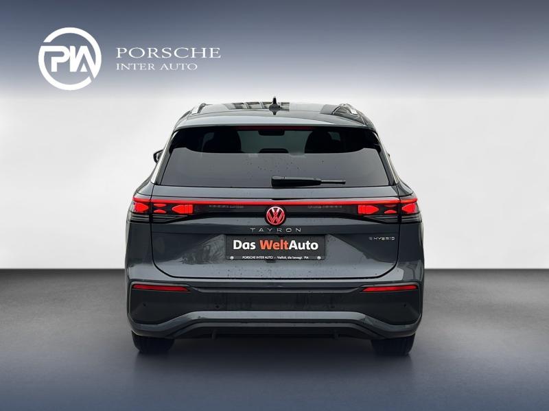 VW Tayron Friends eHybrid DSG 150kW