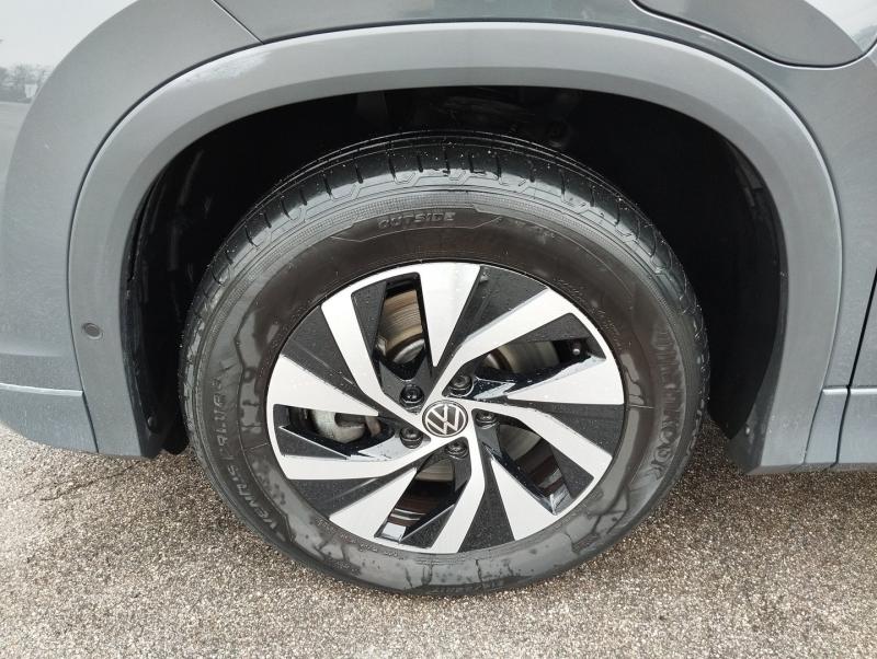 VW Tayron Friends eHybrid DSG 150kW