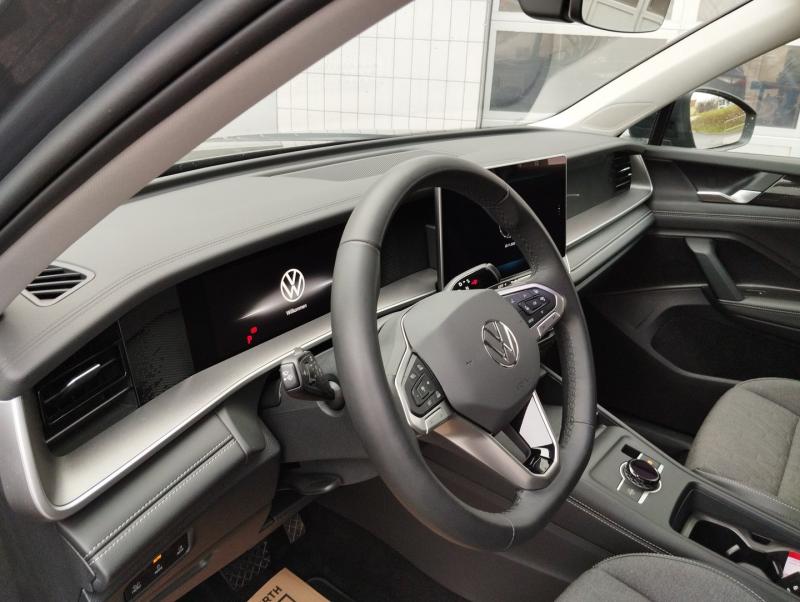 VW Tayron Friends eHybrid DSG 150kW