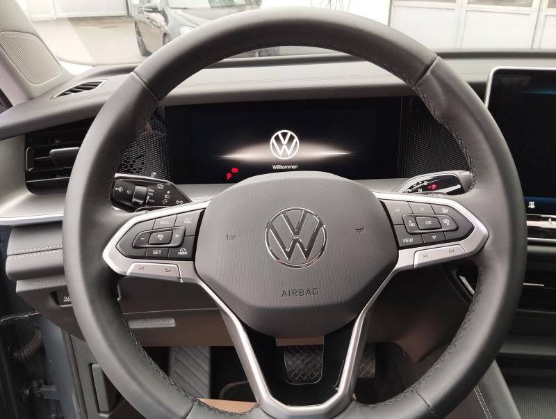 VW Tayron Friends eHybrid DSG 150kW